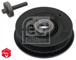 Rihmaratas,v&auml;ntv&otilde;ll FEBI BILSTEIN 33699