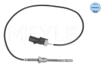 Andur, heitgaasitemperatuur MEYLE 214 800 0057