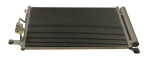 Kondensaator,kliimaseade MAXGEAR AC830062