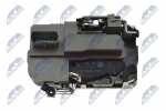 Ukselukk NTY EZC-PE-001