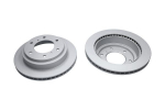 Piduriketas Kavo Parts BR-5760-C