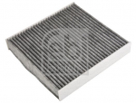 Filter,salongi&otilde;hk FEBI BILSTEIN 174913