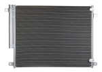 Kondensaator,kliimaseade MAXGEAR AC830523