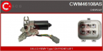Pesuri mootor CASCO CWM46108AS