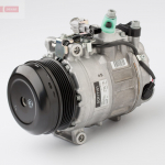 Kompressor,kliimaseade DENSO DCP17151