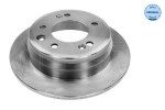 Piduriketas MEYLE 28-15 523 0010