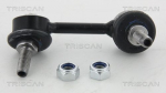 Stabilisaator,Stabilisaator TRISCAN 8500 25624