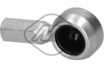 Tross,k&auml;igukast Metalcaucho 47257
