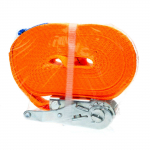 Pinguti, koormarihm Einparts Automotive EPTB0410M