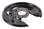 Plekk,piduriketas FEBI BILSTEIN 174623