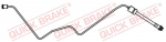 Pidurivoolik QUICK BRAKE 96.016