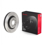 Piduriketas BREMBO 09.E235.11