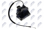 Ukselukk NTY EZC-FT-317