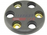 Ilukilp, rattad FAST FT92111