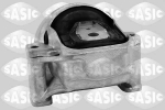 Paigutus,Mootor SASIC 2706475