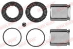 Remondikomplekt,Pidurisadul QUICK BRAKE 114-5318