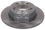 Piduriketas FEBI BILSTEIN 04629