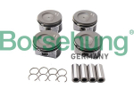 Kolvid Borsehung B18740