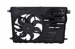 Ventilaator,mootorijahutus KAMOKA 7740238