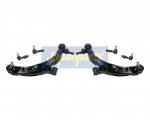 Roolikomplekt,k&auml;&auml;ndmik JAPANPARTS SKS-102