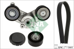 Soonrihmakomplekt Schaeffler INA 529 0565 10
