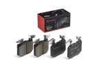 Piduriklotsi komplekt,ketaspidur BREMBO P 50 159