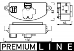 Regulaator, salongipuhur MAHLE ABR 106 000P