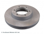 Piduriketas BLUE PRINT ADG04337