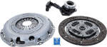 Sidurikomplekt SACHS 3000 990 022