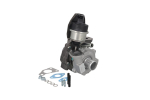 Kompressor,&uuml;lelaadimine KAMOKA 8600039