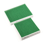 Filter,salongi&otilde;hk Castrol Filters CC0057C