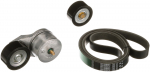 Soonrihmakomplekt GATES K048PK2080HD