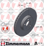 Piduriketas ZIMMERMANN 400.5585.30