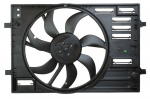 Ventilaator,mootorijahutus MAXGEAR AC230127