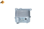 &Otilde;liradiaator,mootori&otilde;li NRF 31219