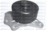 Veepump, mootori jahutus DOLZ T236