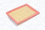 &Otilde;hufilter MAGNETI MARELLI 153071762494