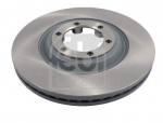 Piduriketas FEBI BILSTEIN 108386