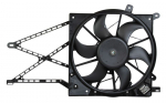 Ventilaator,mootorijahutus MAXGEAR AC230136