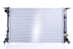 Radiaator,mootorijahutus NISSENS 60318
