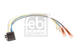 Kaabli remondikomplekt, tagaluuk FEBI BILSTEIN 107143