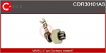 Hammastrummel,starter CASCO CDR30101AS