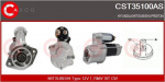 Starter CASCO CST35100AS