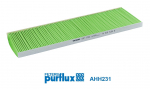 Filter,salongi&otilde;hk PURFLUX AHH231
