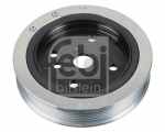Rihmaratas,v&auml;ntv&otilde;ll FEBI BILSTEIN 103863