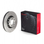 Piduriketas BREMBO 09.8690.1X