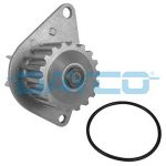 Veepump, mootori jahutus DAYCO DP240