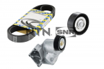 Soonrihmakomplekt SNR KA852.09