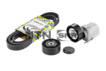 Soonrihmakomplekt SNR KA857.08