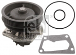 Veepump, mootori jahutus FEBI BILSTEIN 10596